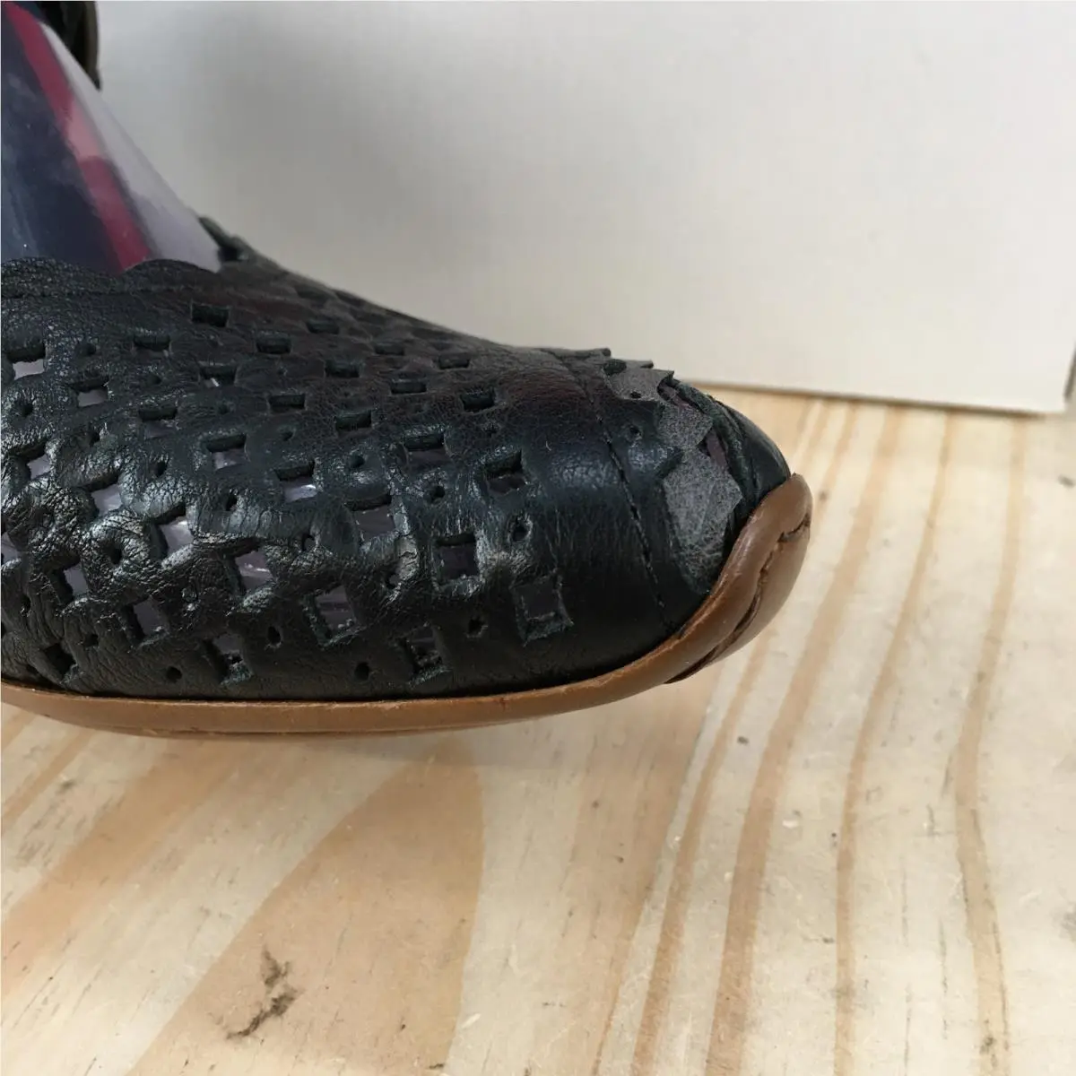 Rieker shoes - Rieker Antistress Mirjam - Antistress Mirjam - Black 10