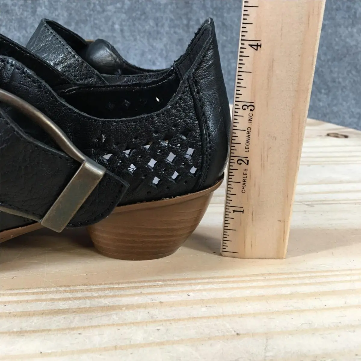 Rieker shoes - Rieker Antistress Mirjam - Antistress Mirjam - Black 12