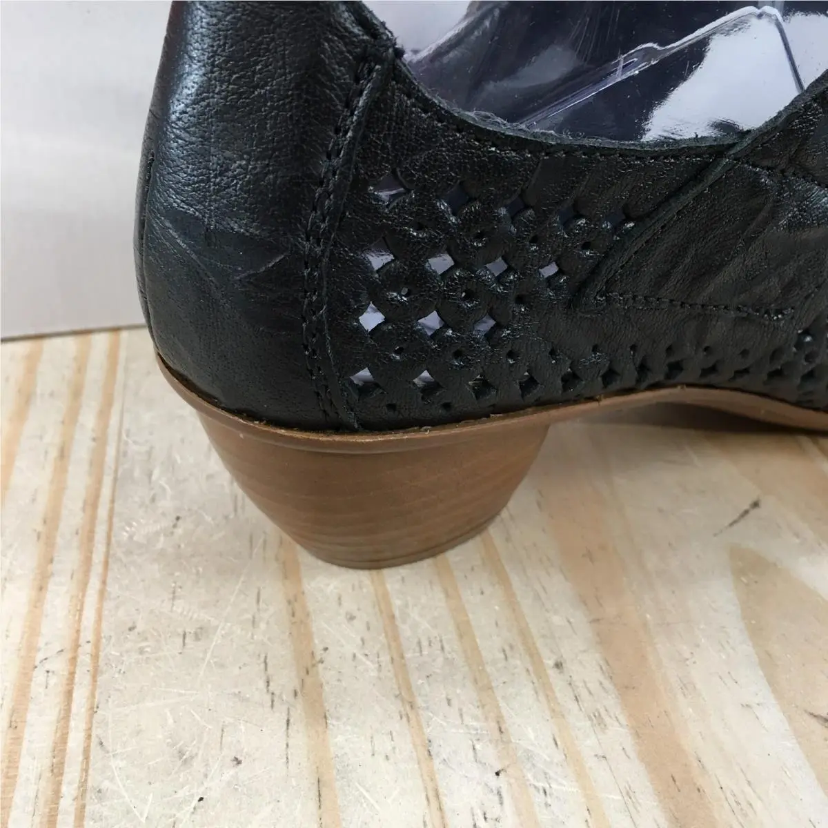 Rieker shoes - Rieker Antistress Mirjam - Antistress Mirjam - Black 11