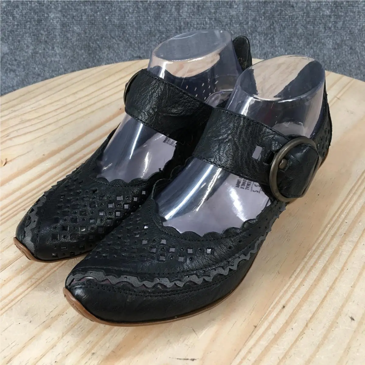 Rieker shoes - Rieker Antistress Mirjam - Antistress Mirjam - Black 2