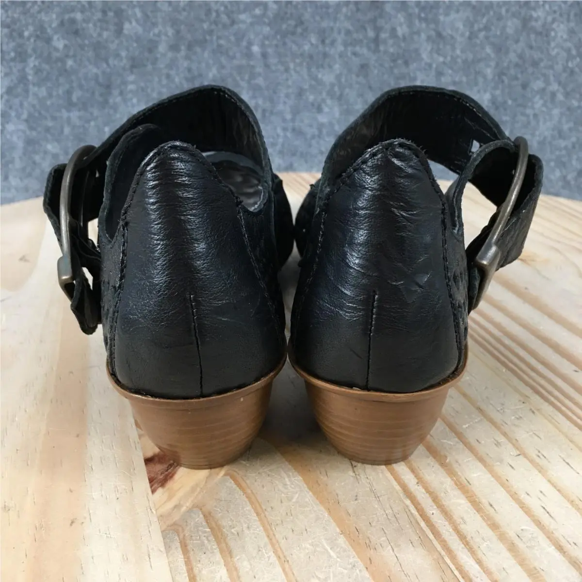 Rieker shoes - Rieker Antistress Mirjam - Antistress Mirjam - Black 5