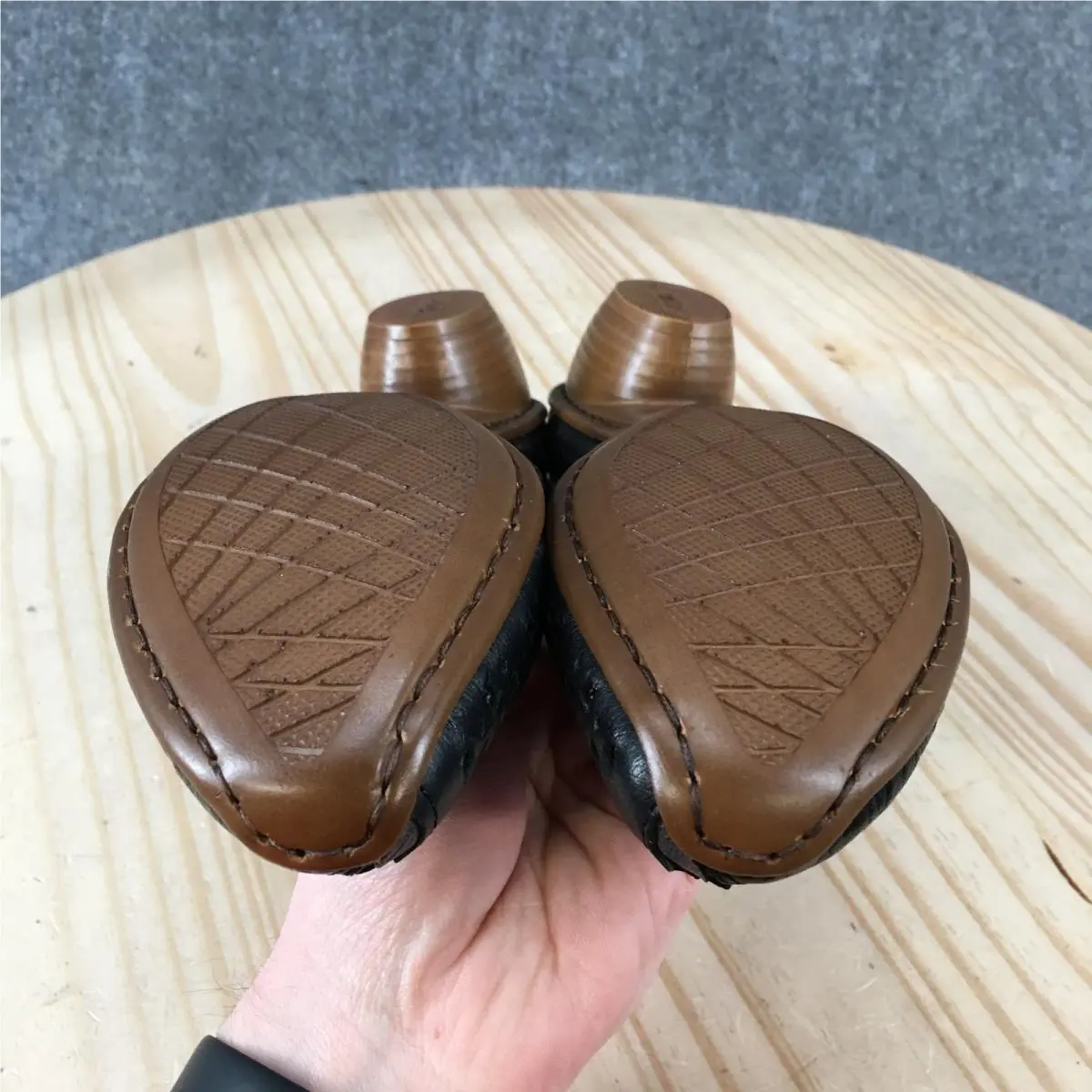 Rieker shoes - Rieker Antistress Mirjam - Antistress Mirjam - Black 7