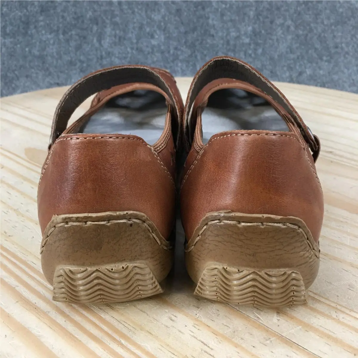 Rieker shoes - Rieker Celia - Celia - Brown 7