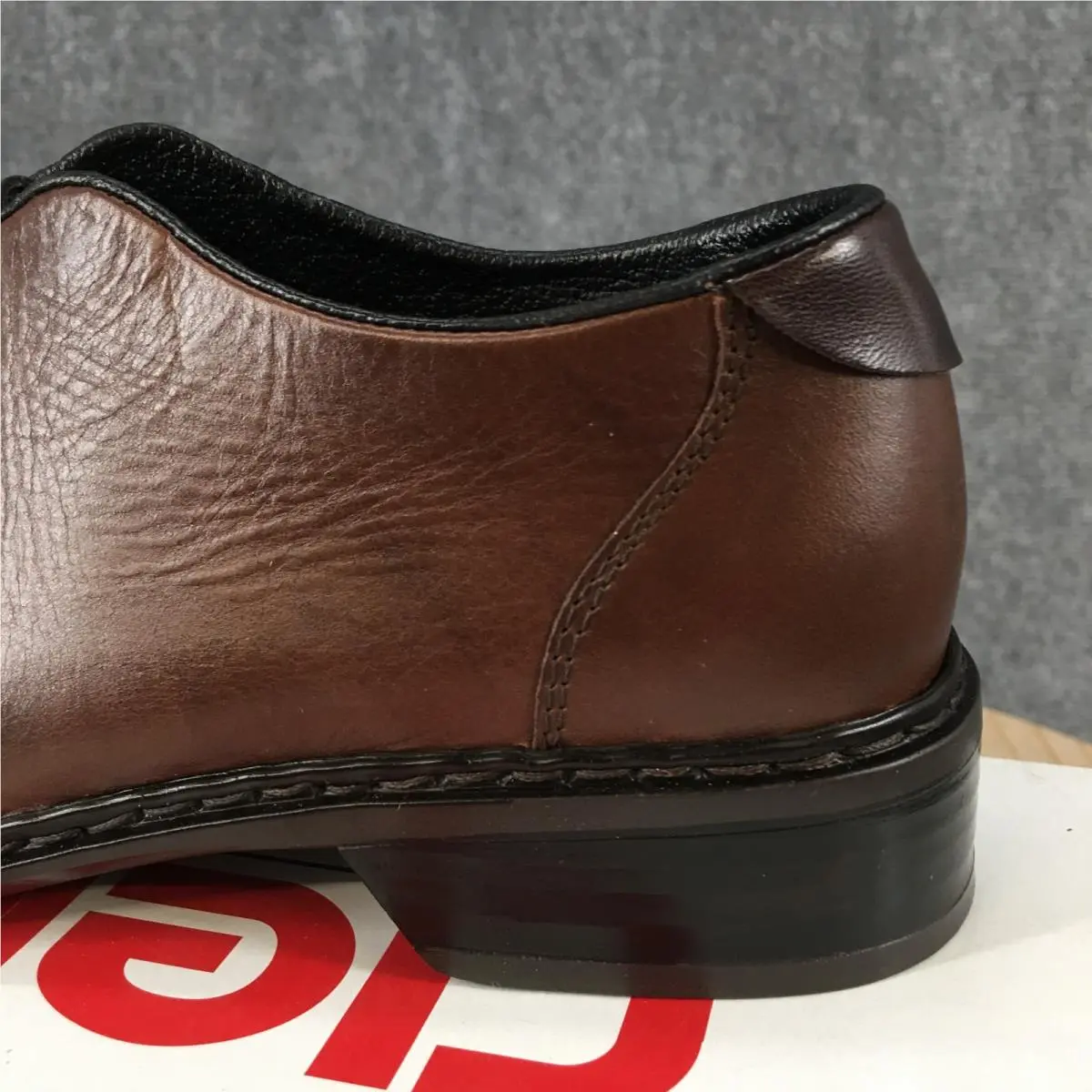 Rieker shoes - Rieker Antistress - Antistress - Brown 3