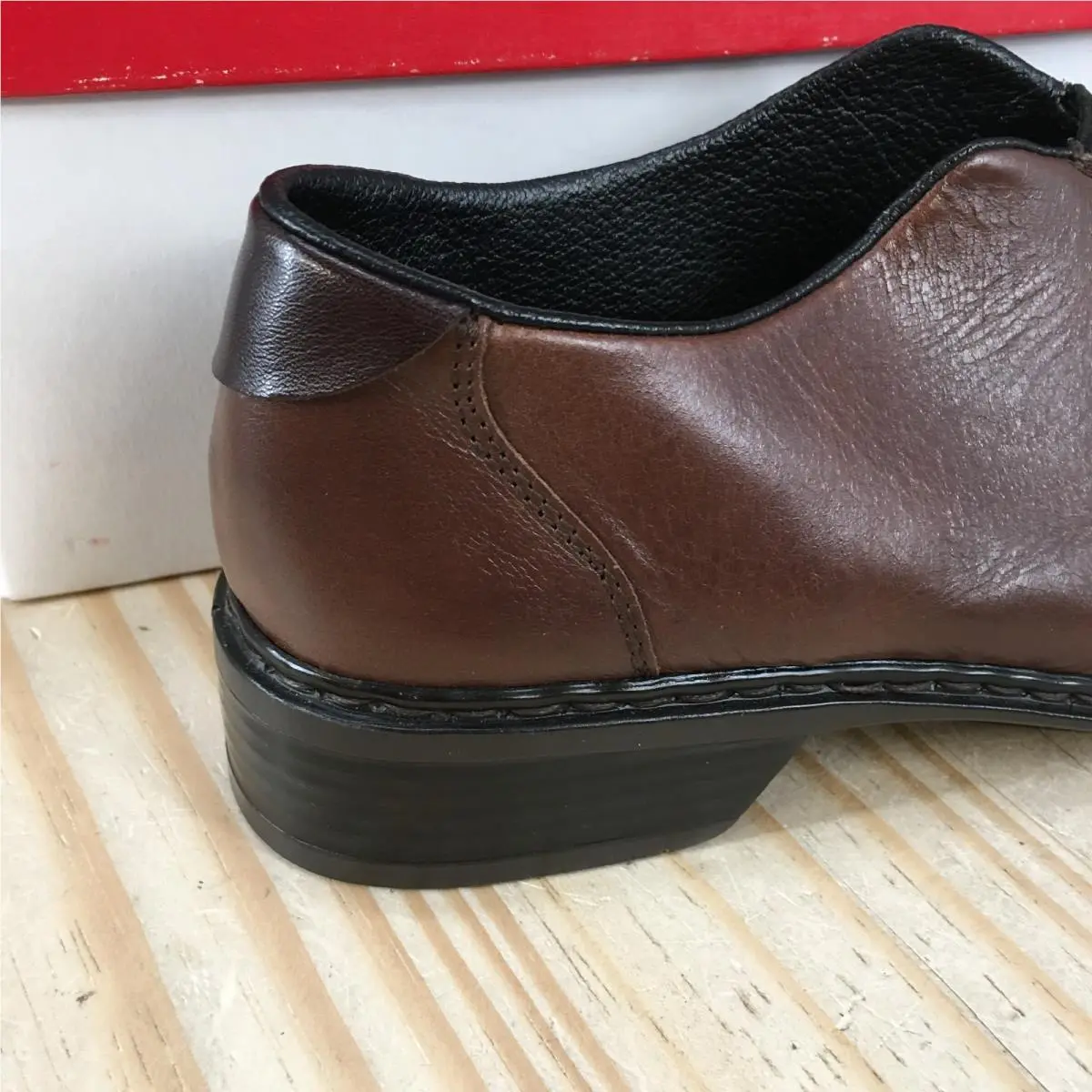 Rieker shoes - Rieker Antistress - Antistress - Brown 1