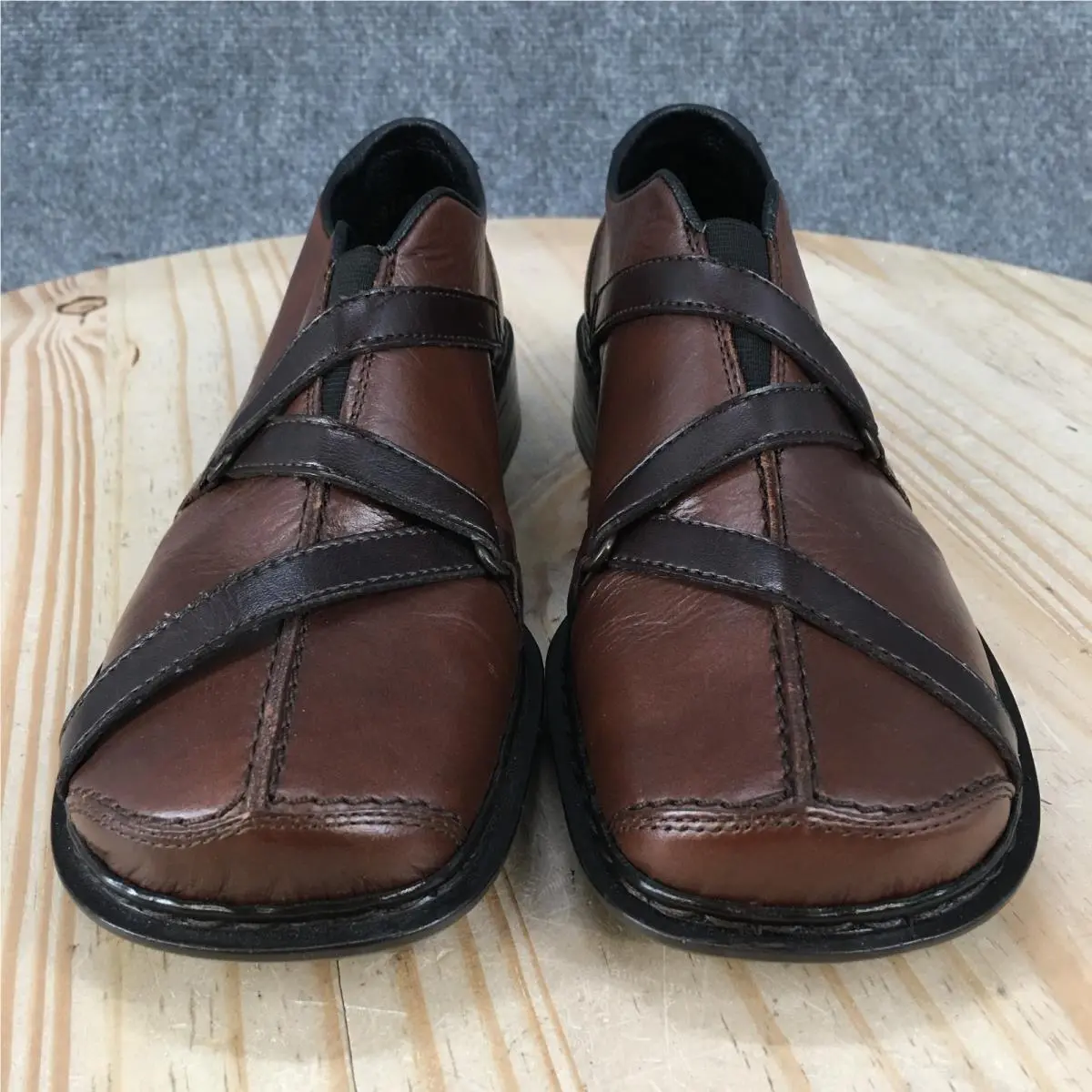 Rieker shoes - Rieker Antistress - Antistress - Brown 5