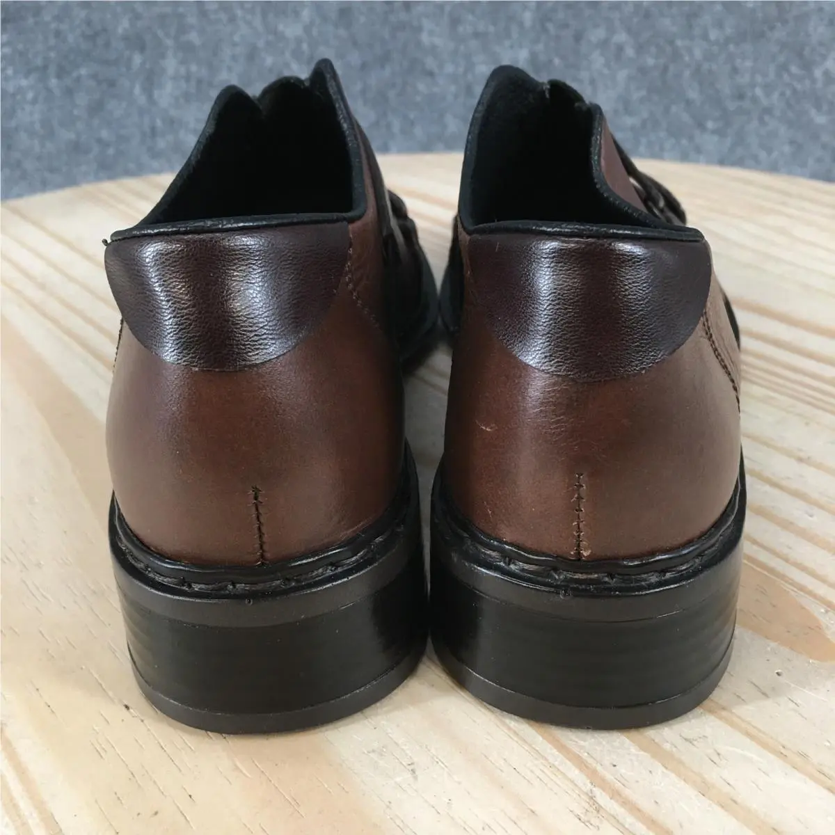 Rieker shoes - Rieker Antistress - Antistress - Brown 7
