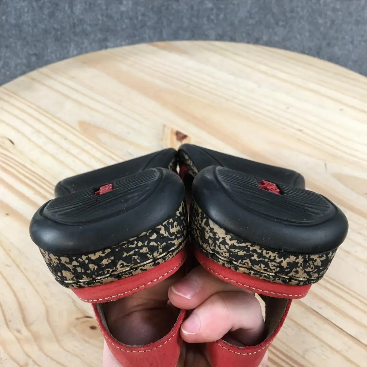 Rieker shoes - Rieker Daisy - Daisy - Black 9