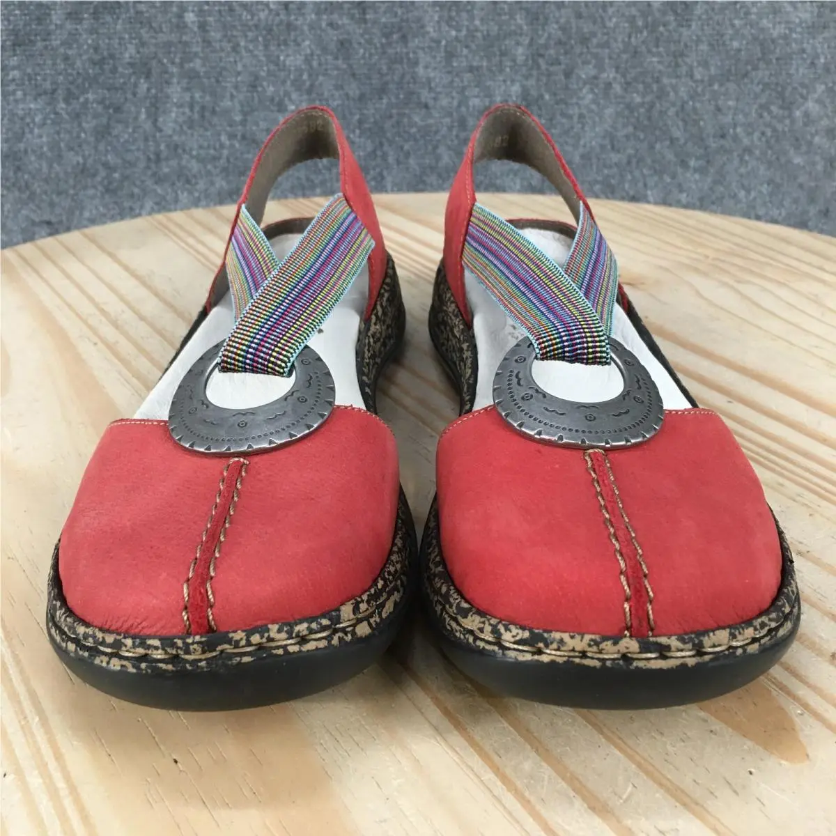 Rieker shoes - Rieker Daisy - Daisy - Black 5