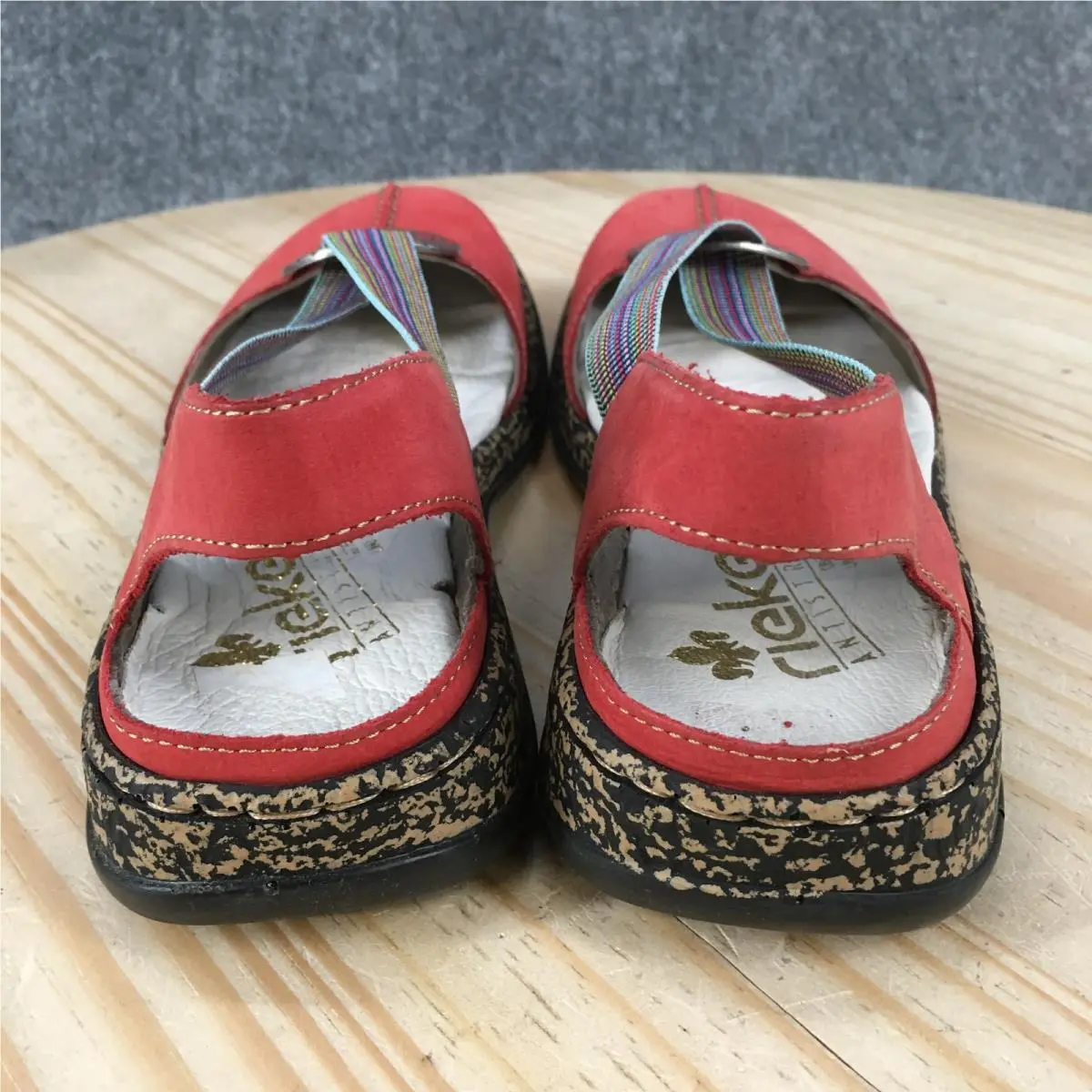 Rieker shoes - Rieker Daisy - Daisy - Black 7