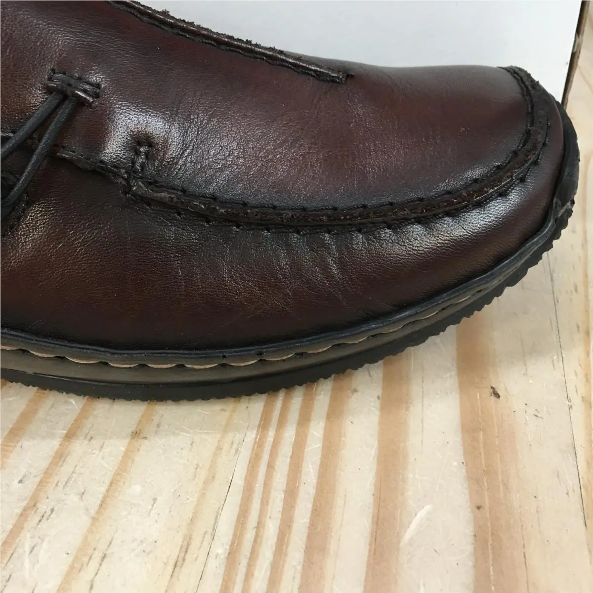 Rieker shoes - Rieker Antistress Celia - Antistress Celia - Brown 1