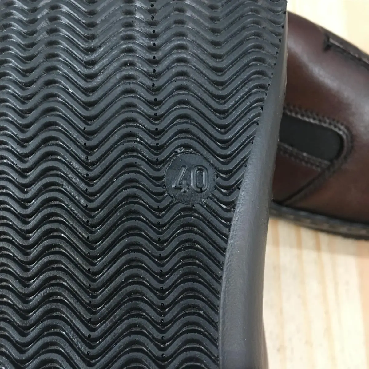 Rieker shoes - Rieker Antistress Celia - Antistress Celia - Brown 12