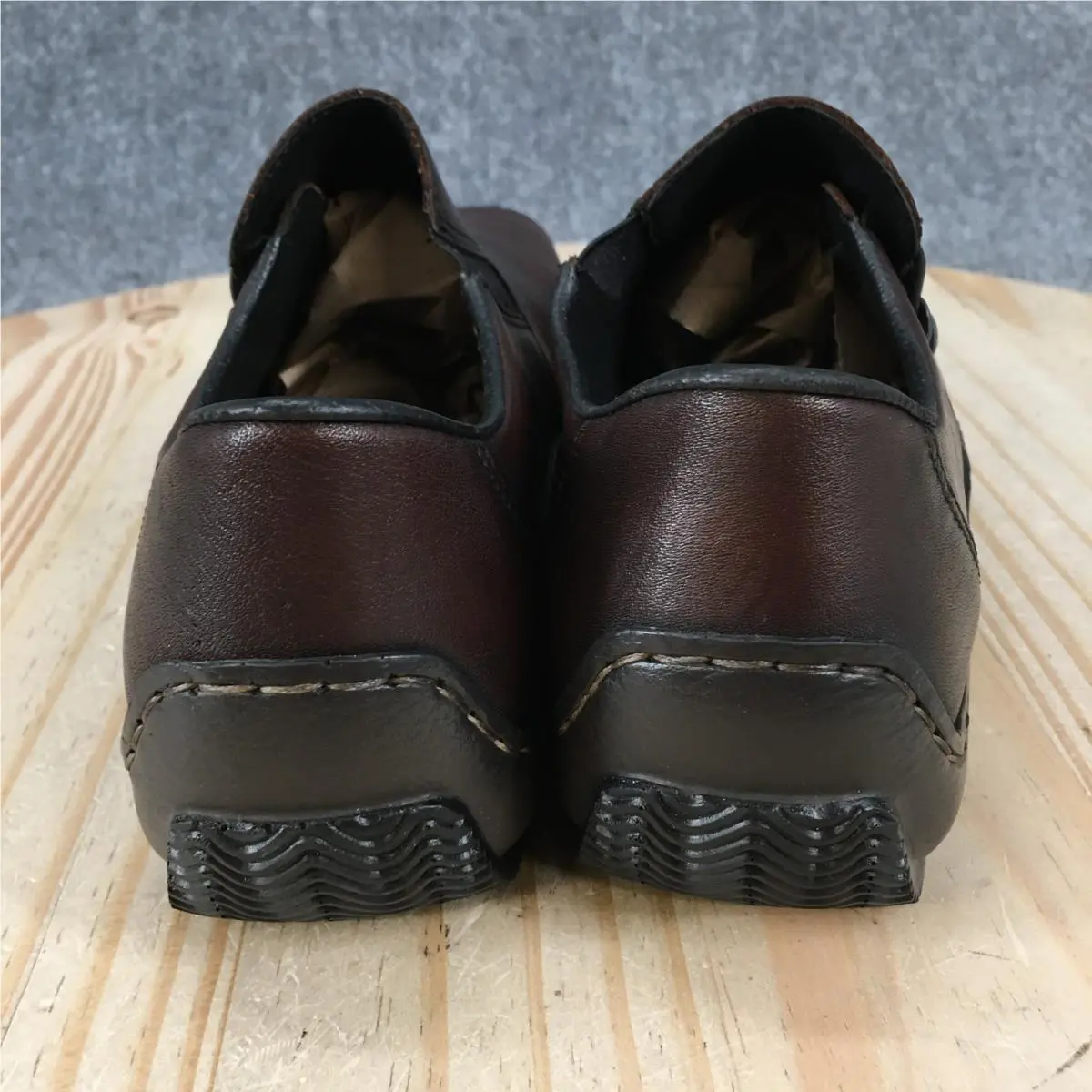 Rieker shoes - Rieker Antistress Celia - Antistress Celia - Brown 7