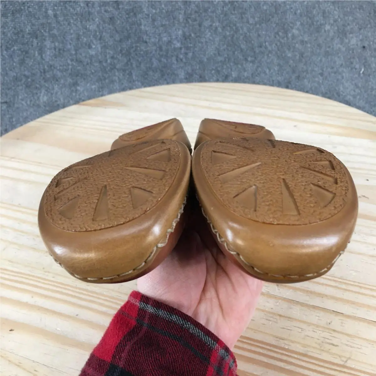Rieker shoes - Rieker Antistress - Antistress - Brown 10