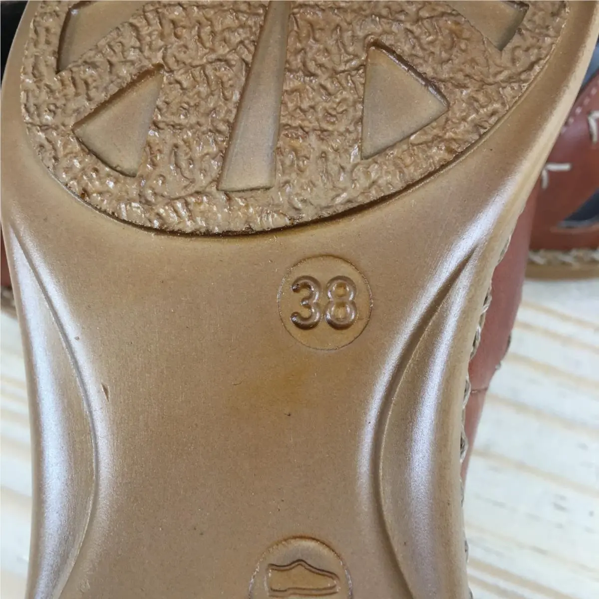 Rieker shoes - Rieker Antistress - Antistress - Brown 12