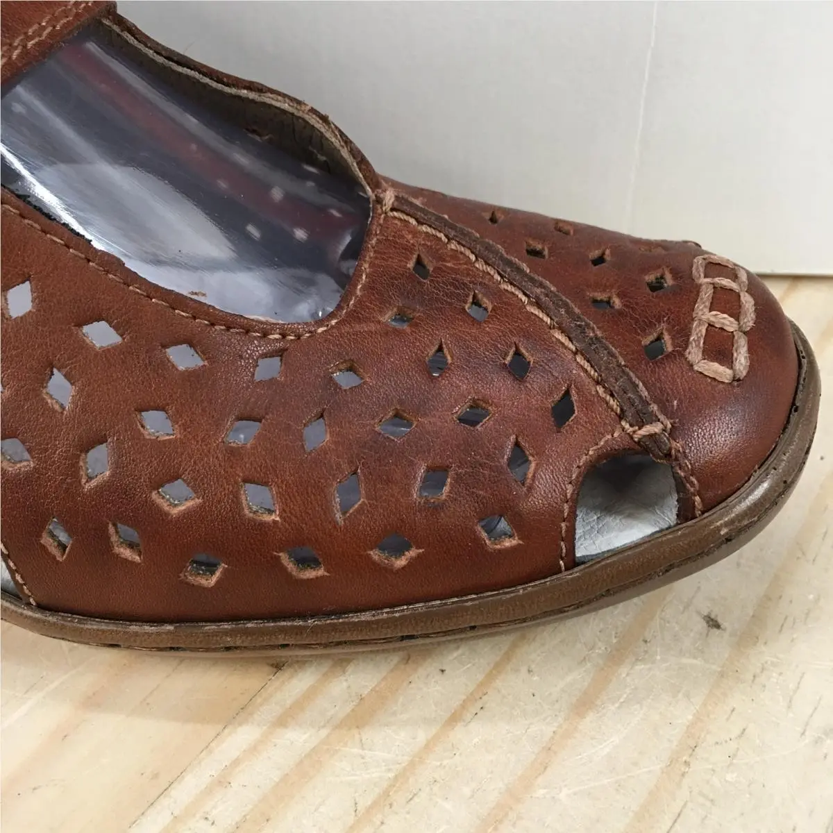 Rieker shoes - Rieker Antistress - Antistress - Brown 1