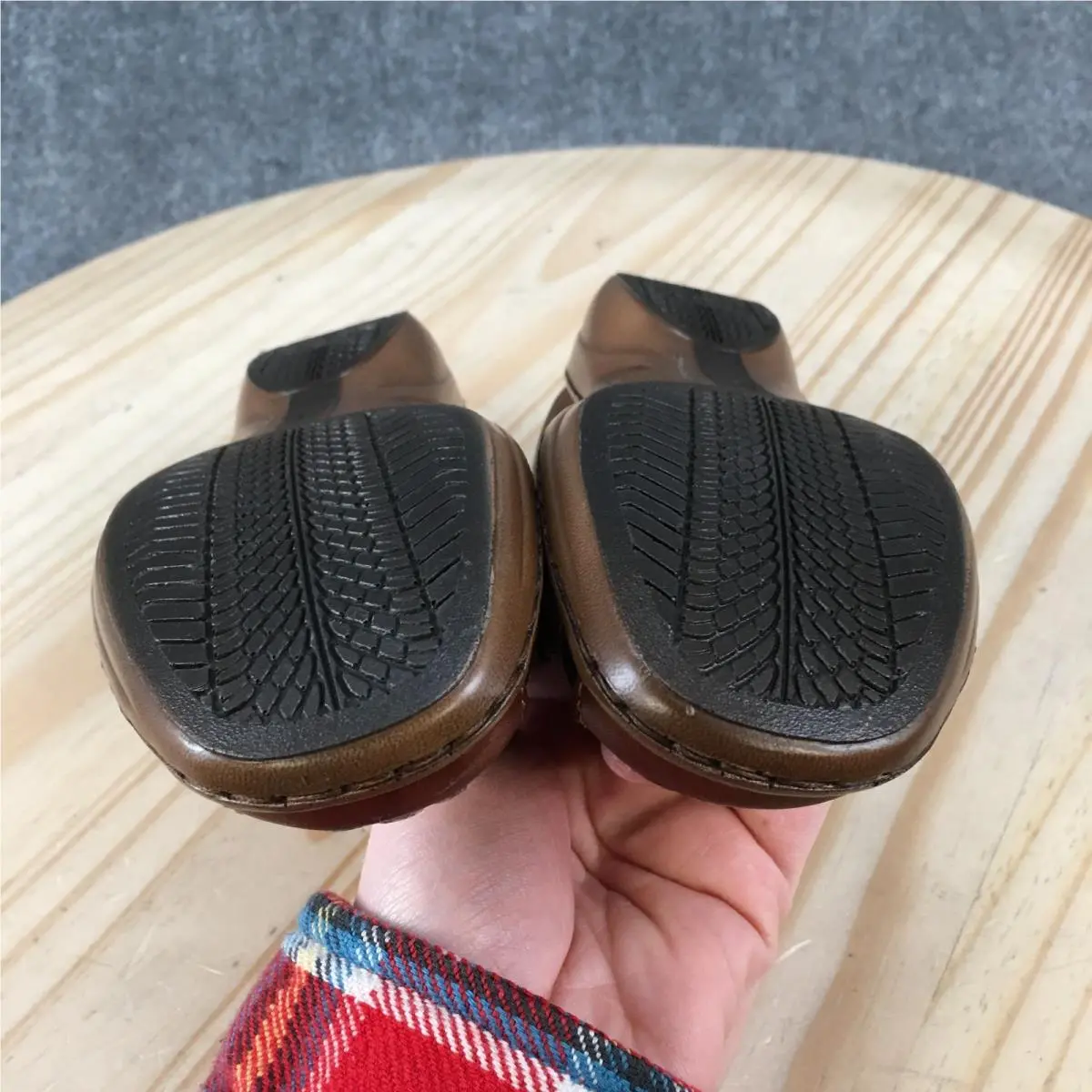 Rieker shoes - Rieker Antistress - Antistress - Brown 10