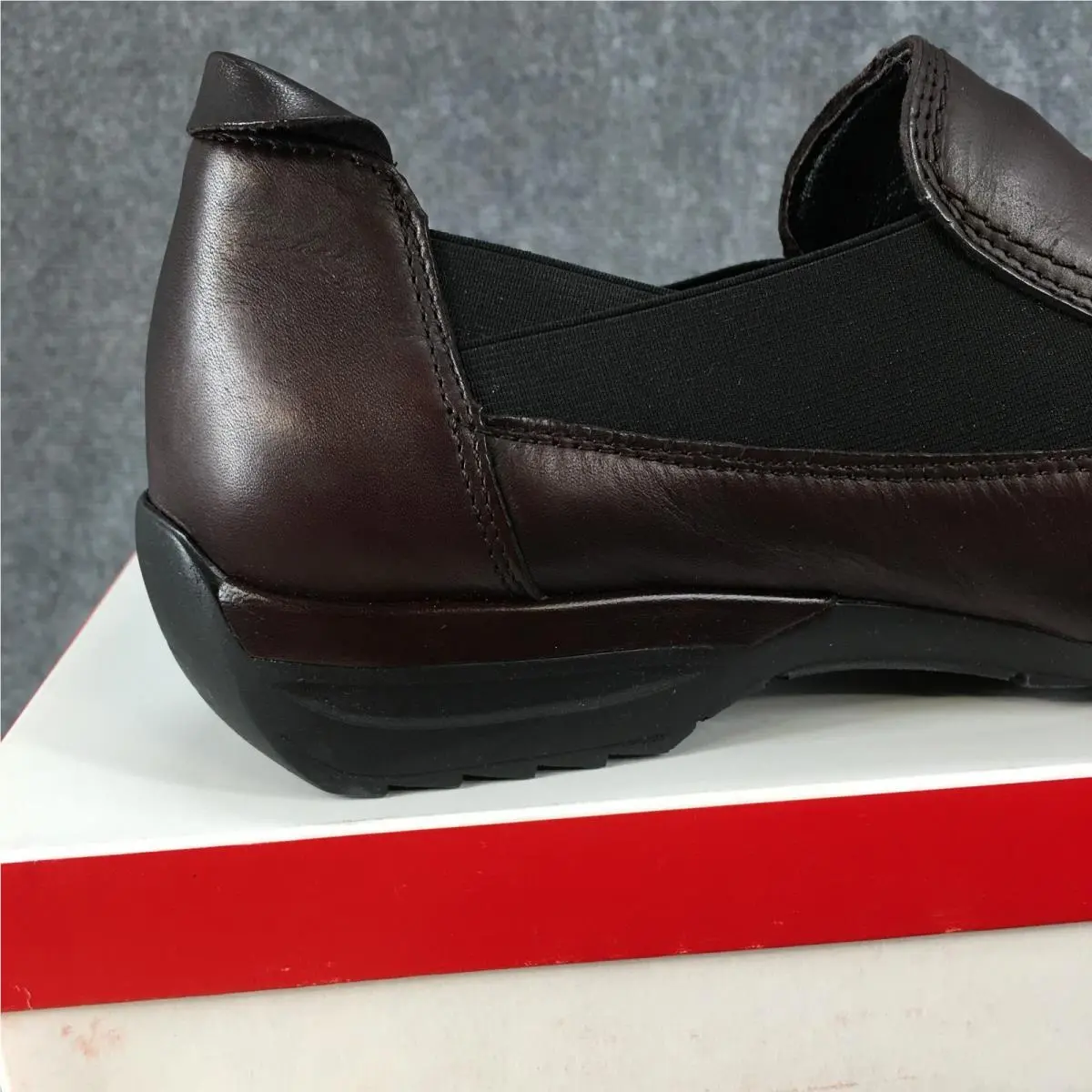 Rieker shoes - Brown 3