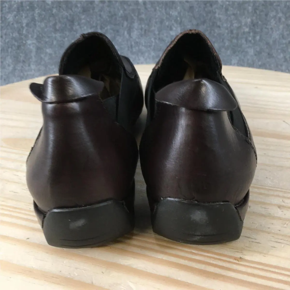 Rieker shoes - Brown 7