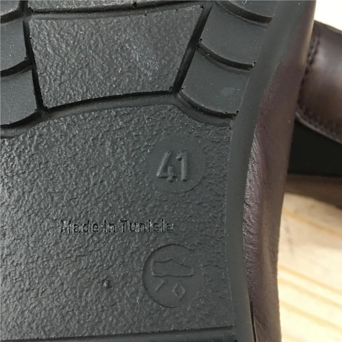 Rieker shoes - Brown 12