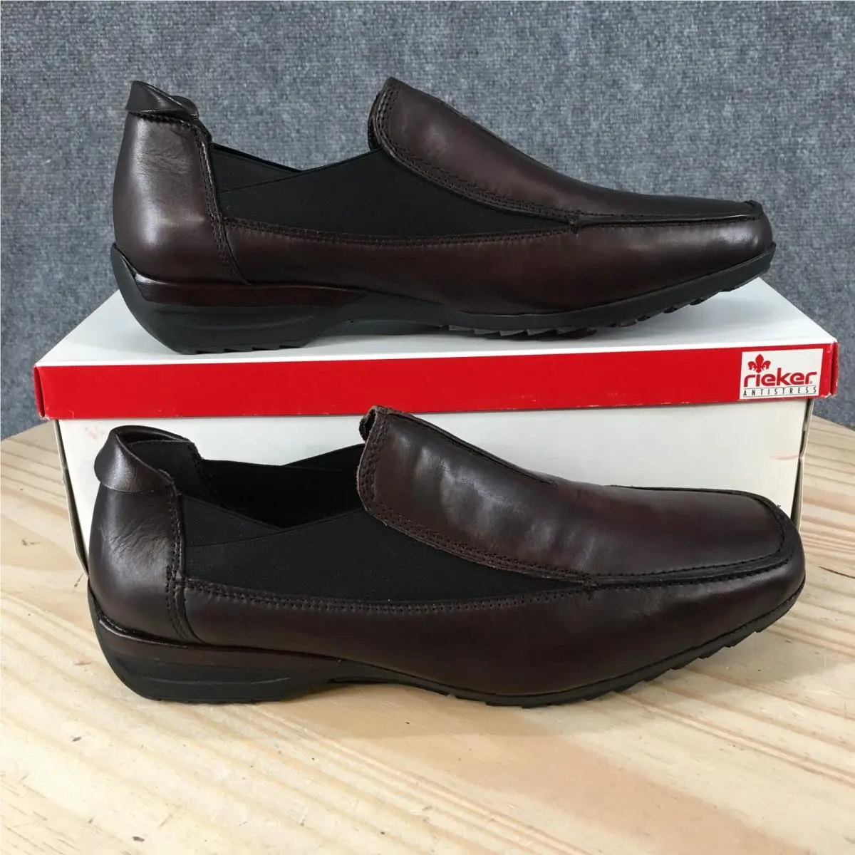 Rieker shoes - Brown 0