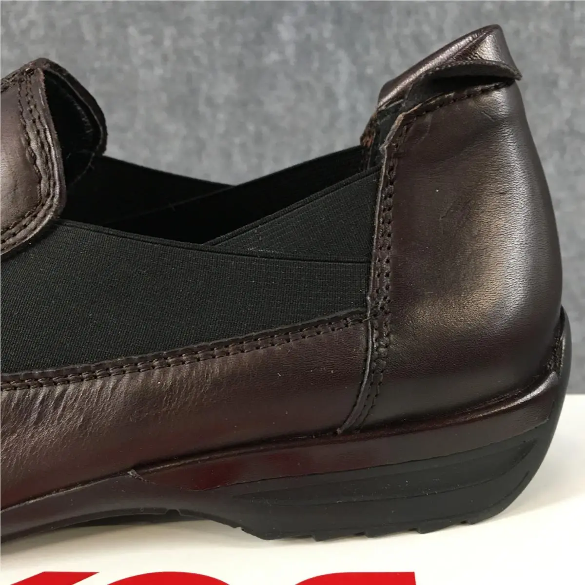 Rieker shoes - Brown 1