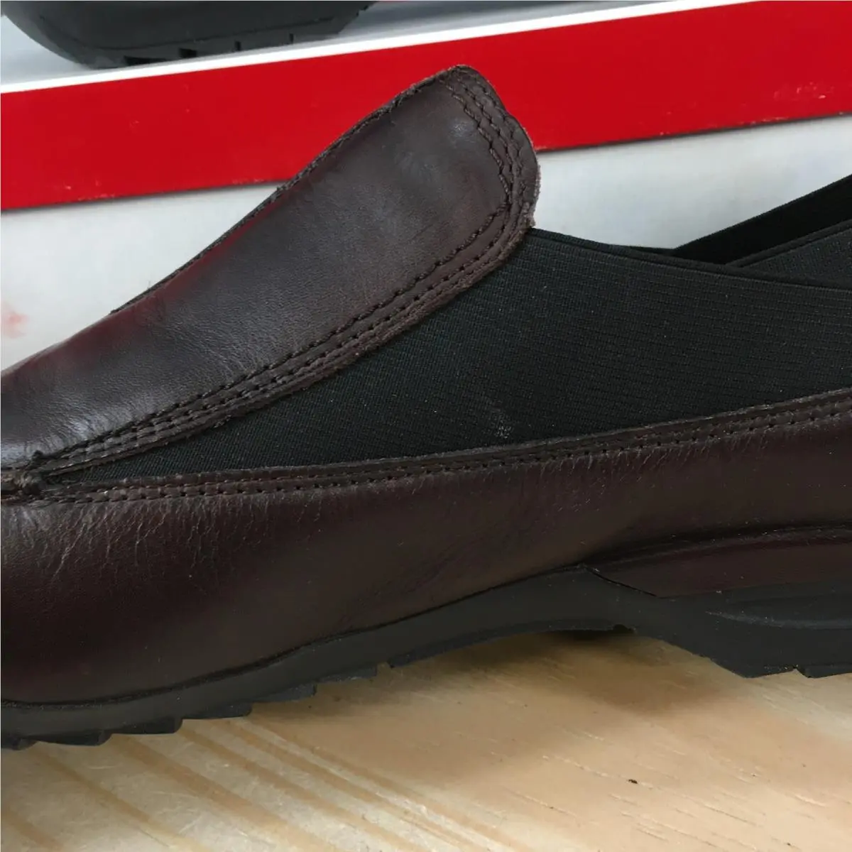 Rieker shoes - Brown 2