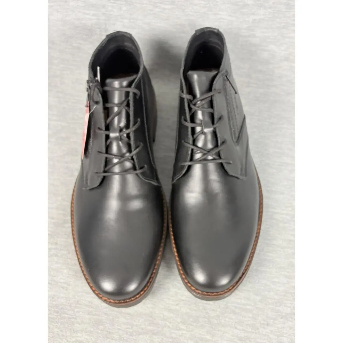 Rieker shoes - Dustin 09 - Dustin - Black 1