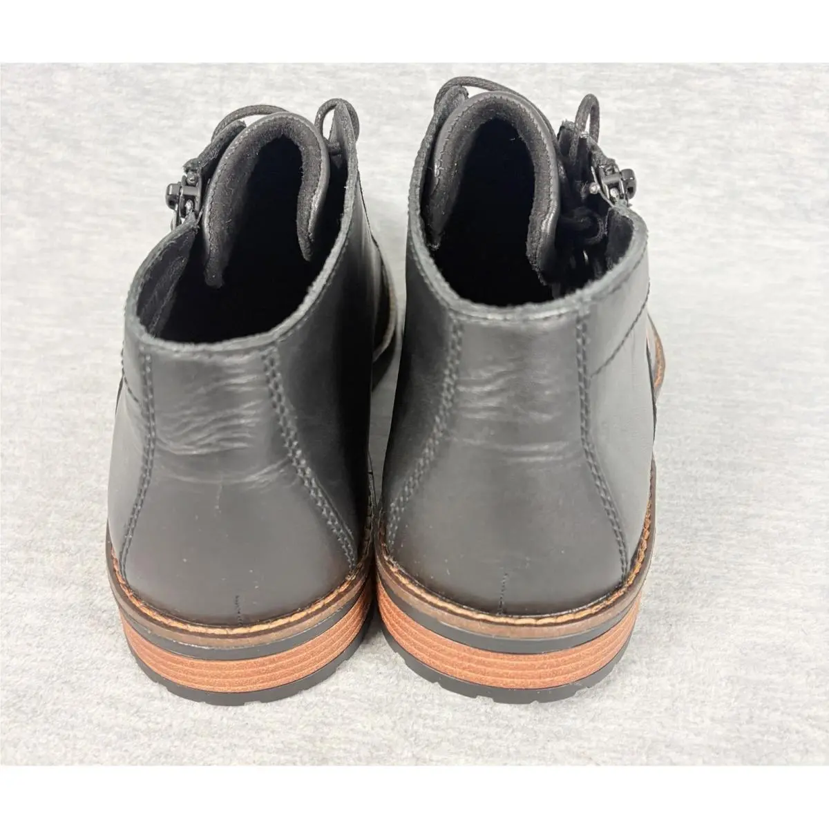 Rieker shoes - Dustin 09 - Dustin - Black 2