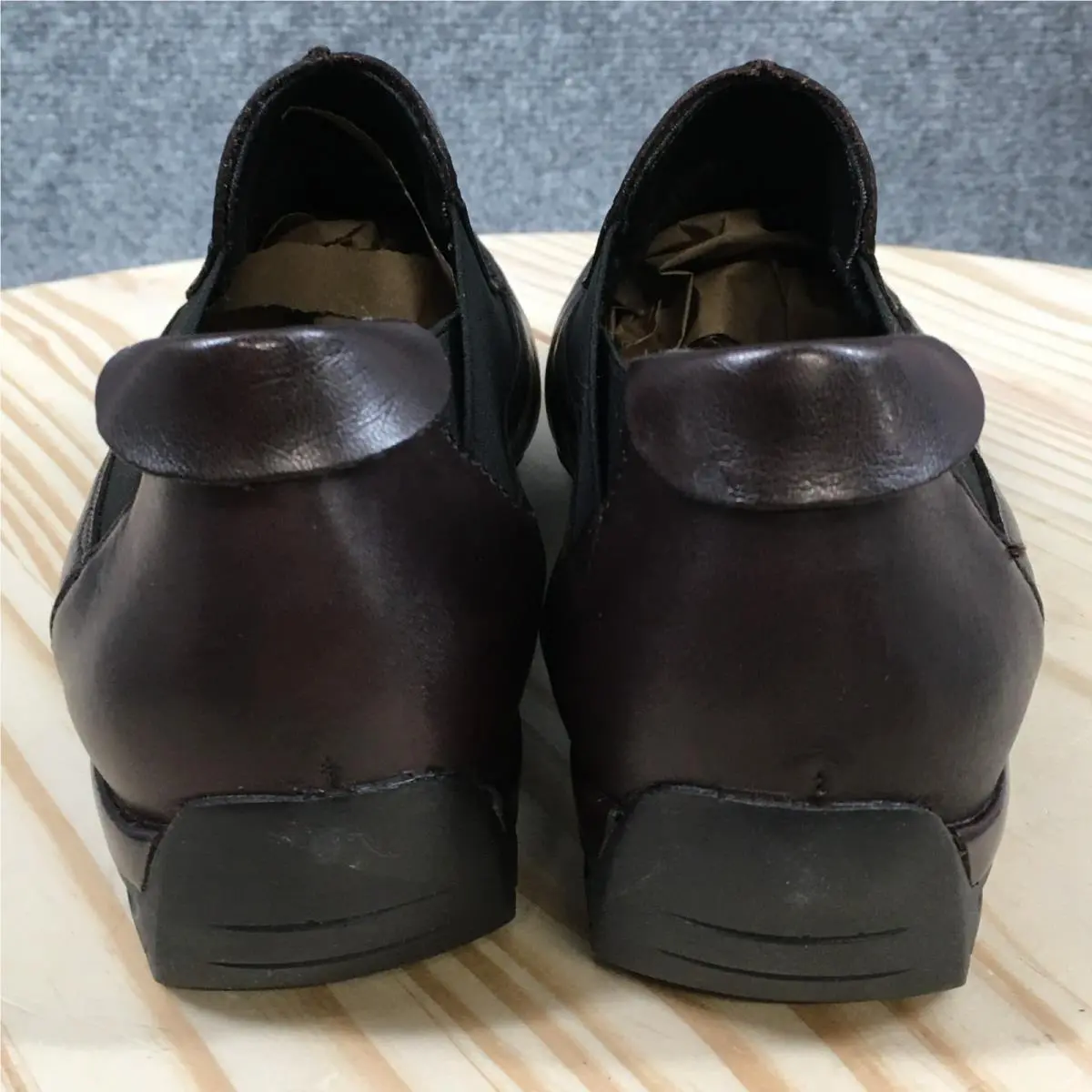 Rieker shoes - Rieker Antistress Wanda - Antistress Wanda - Brown 8