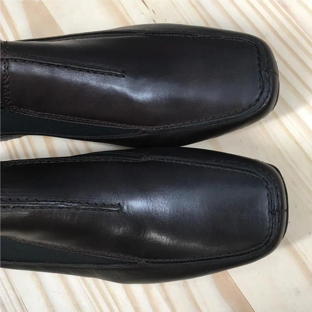 Rieker shoes - Rieker Antistress Wanda - Antistress Wanda - Brown 4
