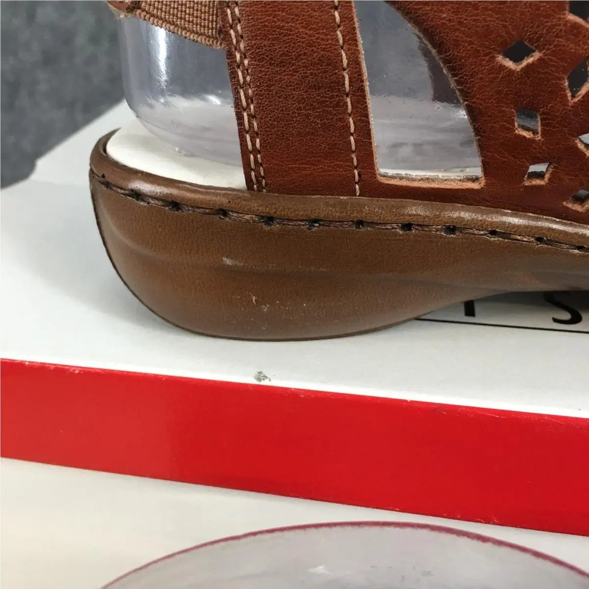 Rieker shoes - Rieker Antistress - Antistress - Brown 1