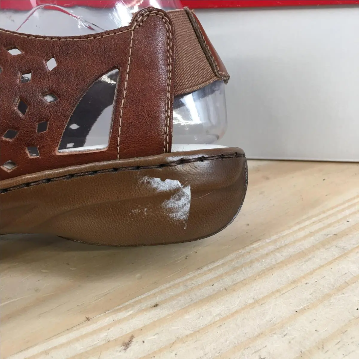 Rieker shoes - Rieker Antistress - Antistress - Brown 2
