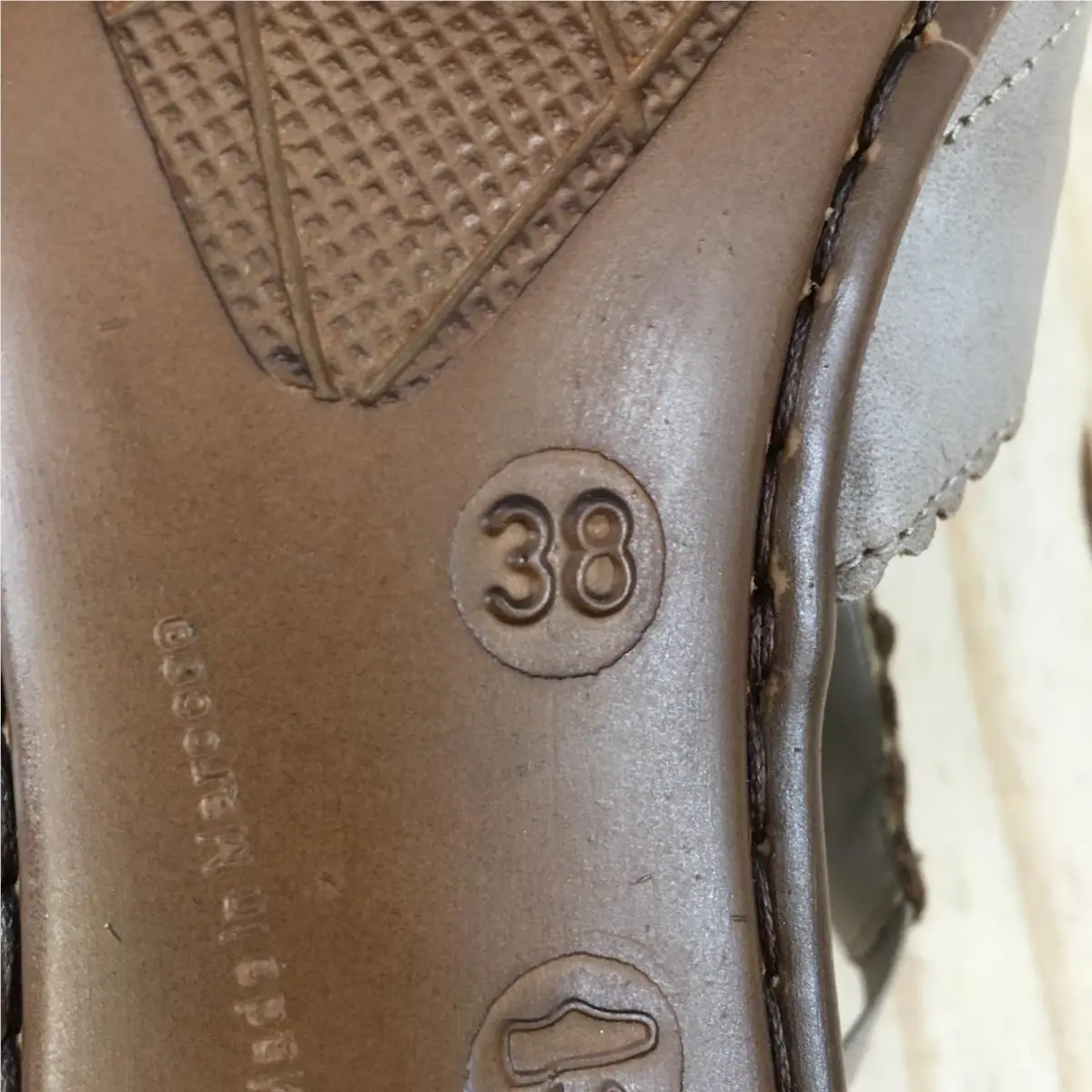 Rieker shoes - Rieker Mirjam - Mirjam - Beige 12