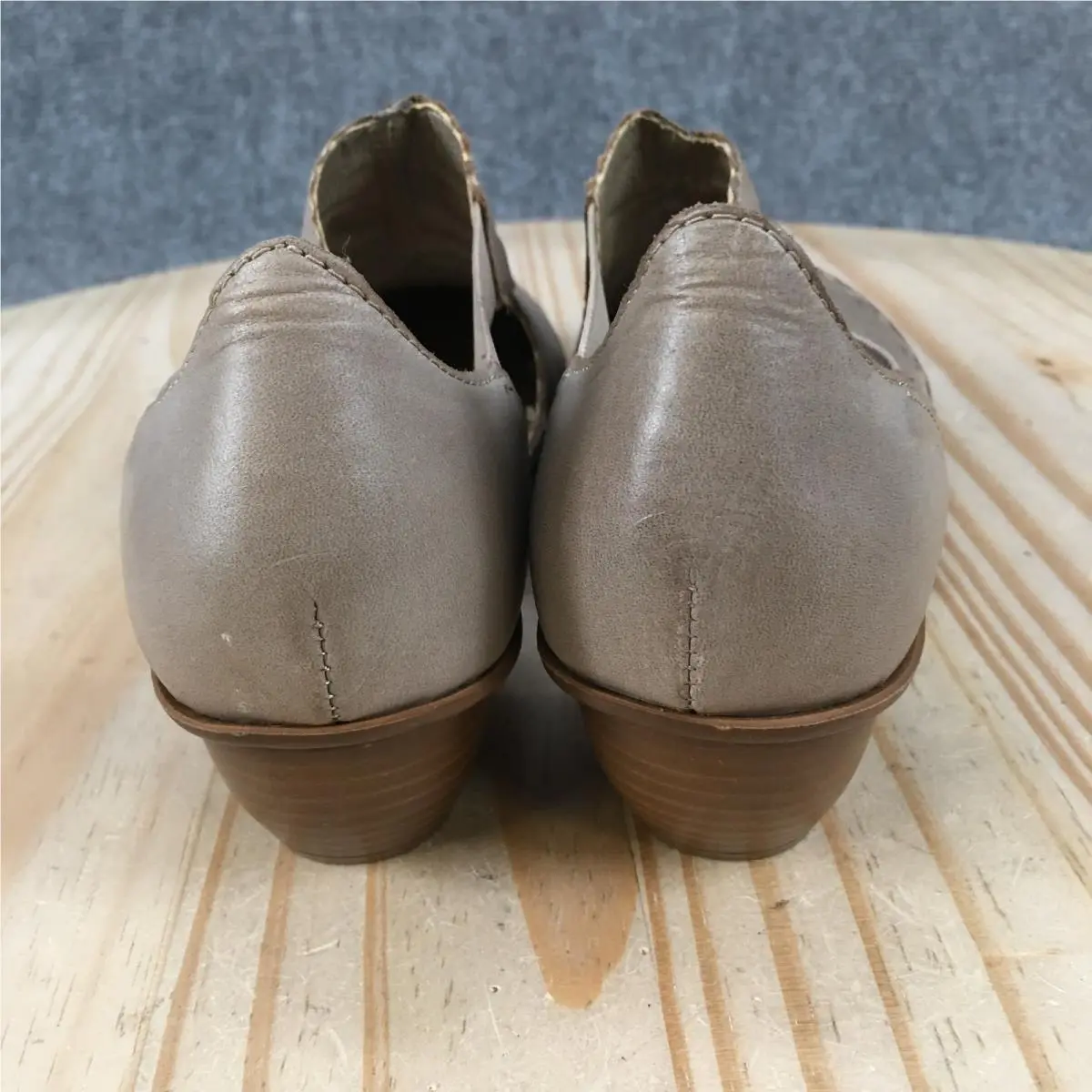 Rieker shoes - Rieker Mirjam - Mirjam - Beige 7