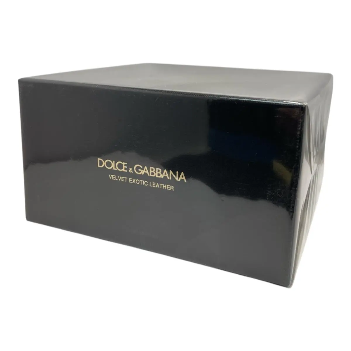 Dolce Gabbana Velvet Exotic Leather Eau De Parfum 50ml/1.6fl.oz