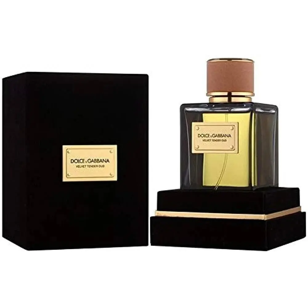 Dolce Gabbana Velvet Tender Oud Eau de Parfum Spray 5 oz