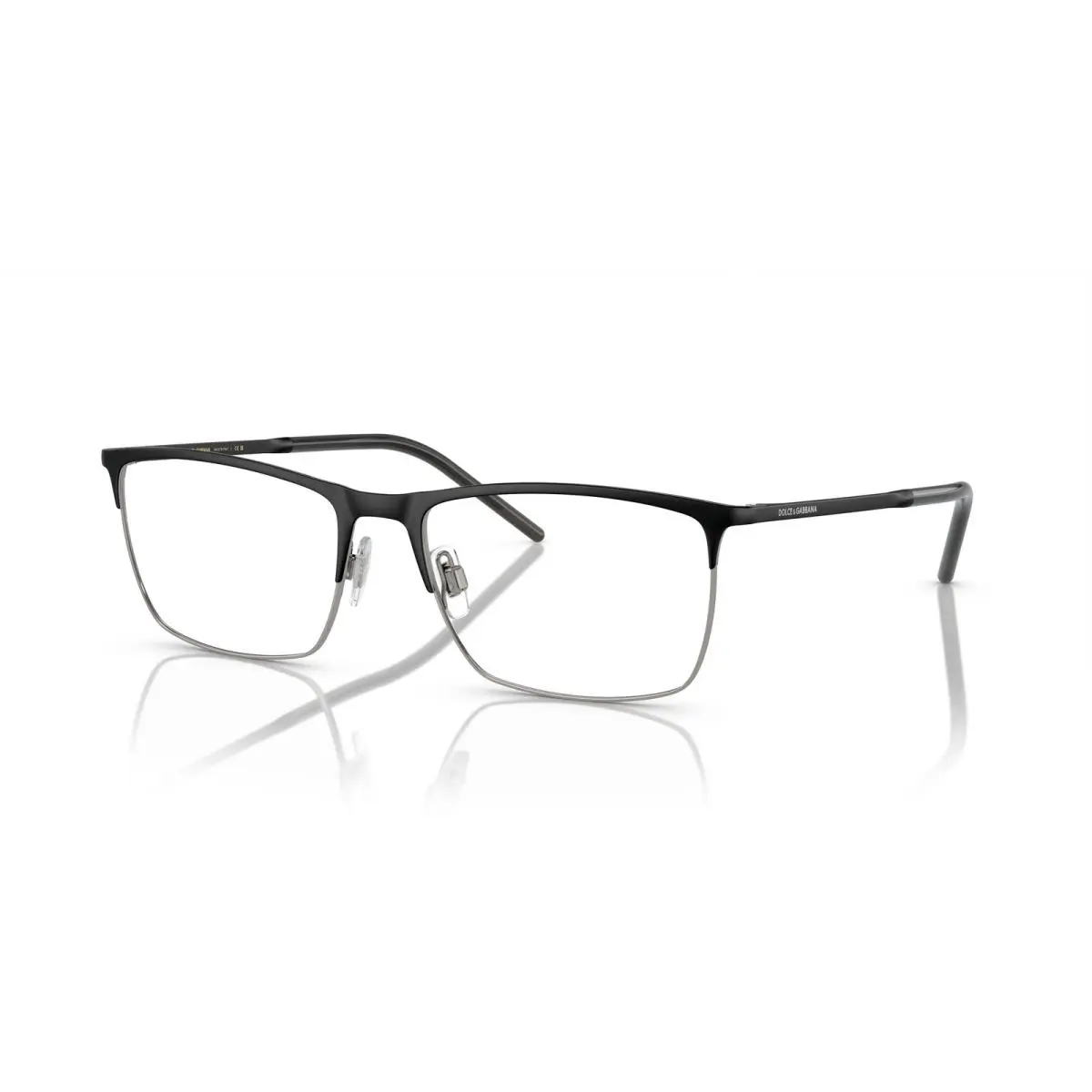 Dolce Gabbana 1309 Eyeglasses 1277