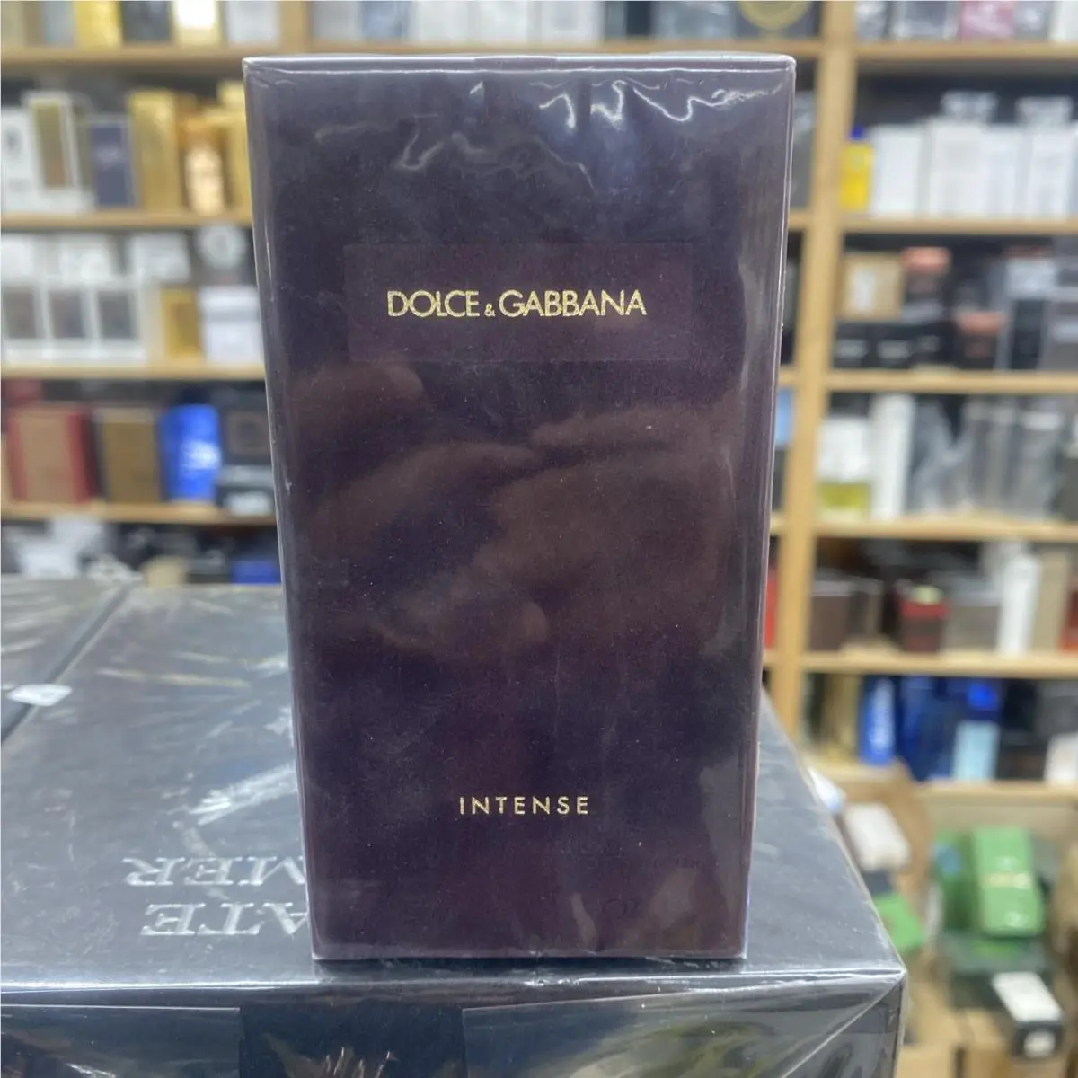 Dolce Gabbana Pour Femme Intense Eau de Parfum For Woman 1.6 oz 50 ml Spray