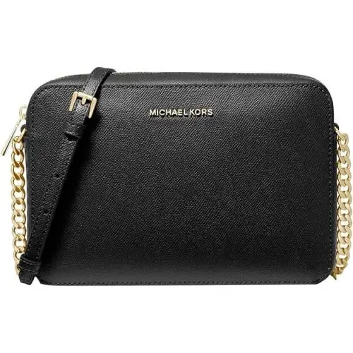 Michael Kors Jet Set Large Crossbody Bag