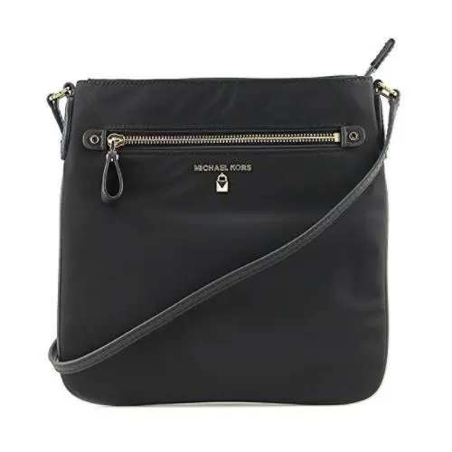 Kors Women`s Kelsey Bag Black One Size