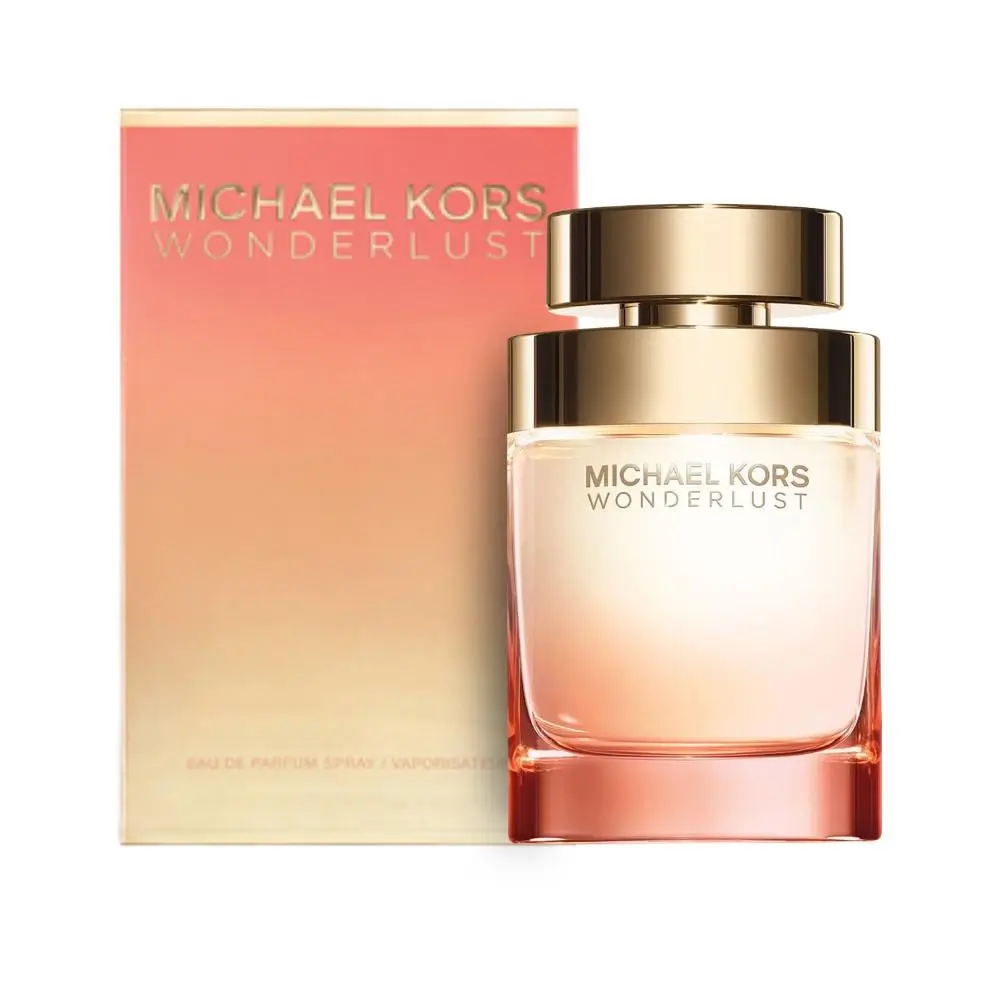 Michael Kors Wonderlust 3.3 / 3.4 oz Edp Spray Perfume For Women