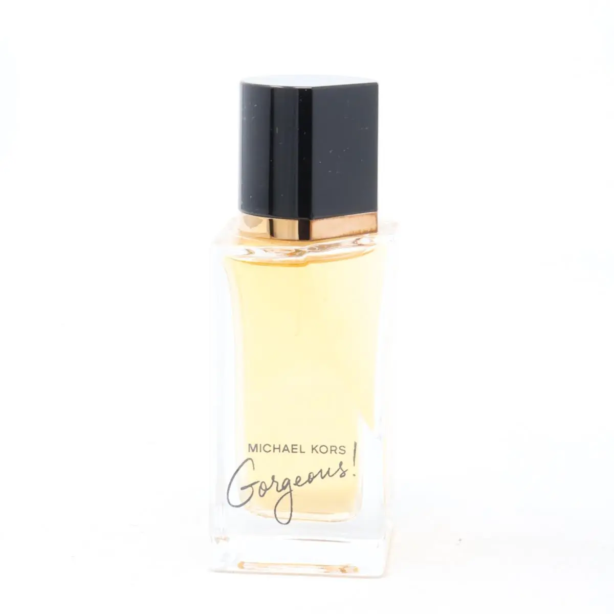 Michael Kors Gorgeous Eau De Parfum Spray For Women 30ml