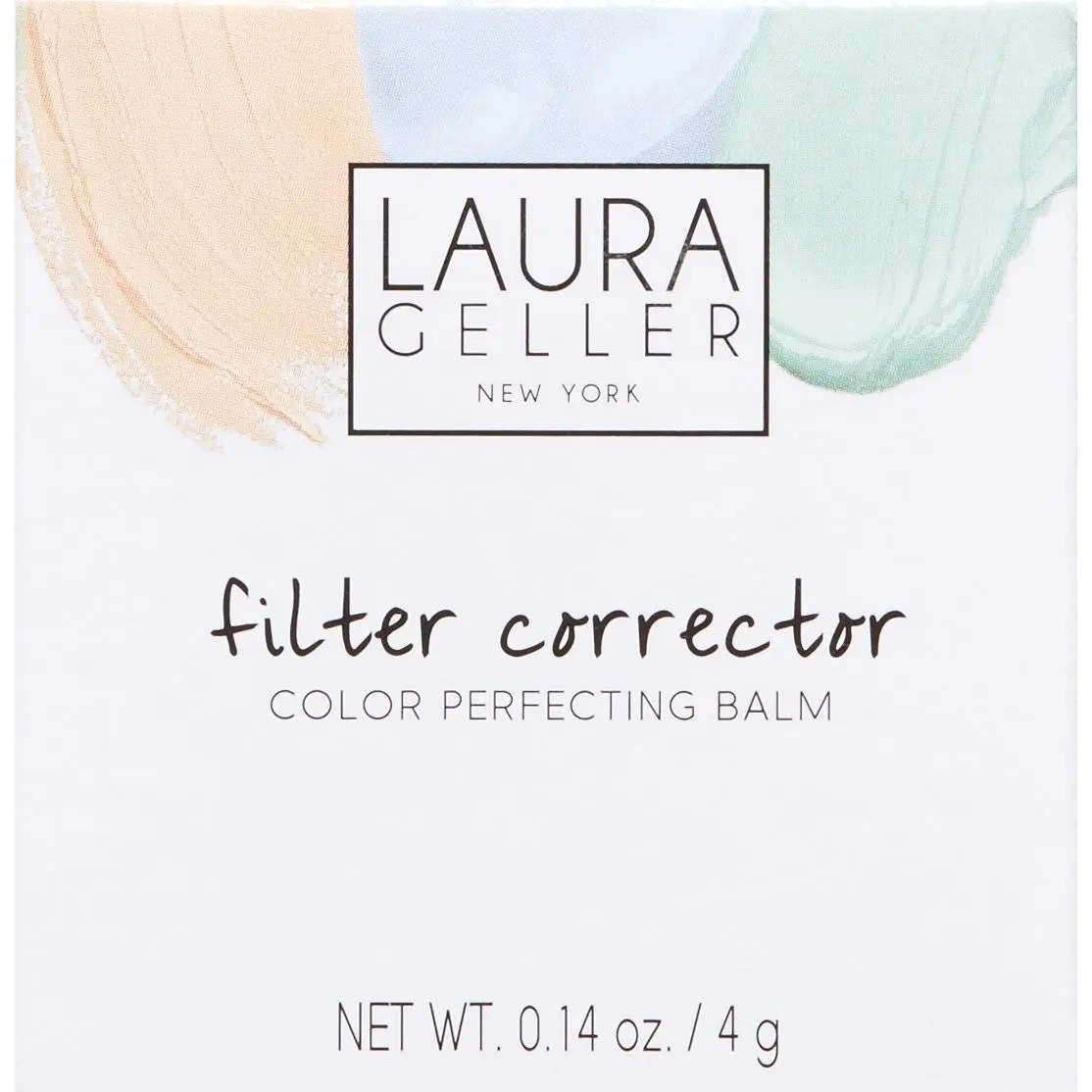 Filter Corrector - Color Perfecting Balm by Laura Geller
