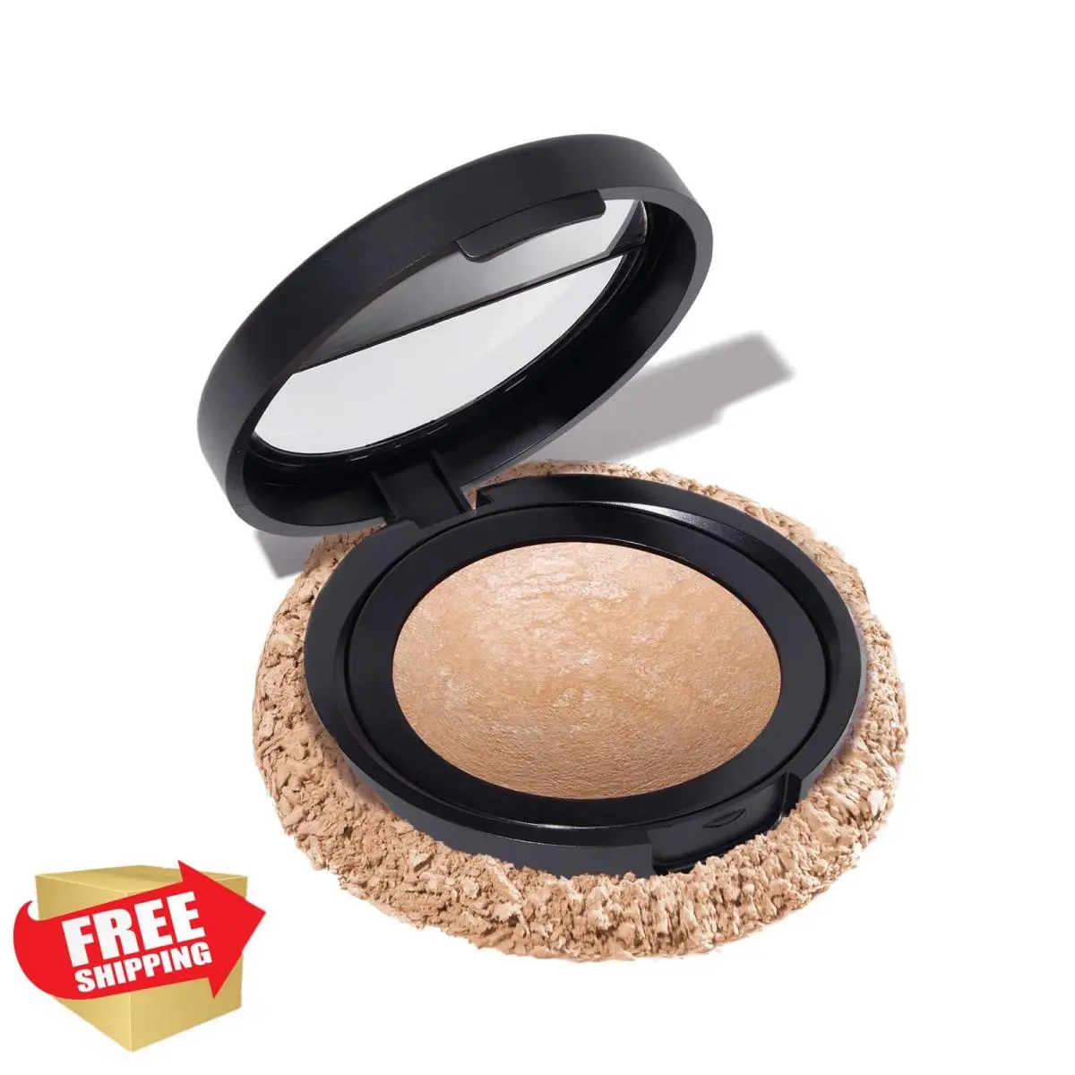 Laura Geller New York Baked Highlighter Prosecco