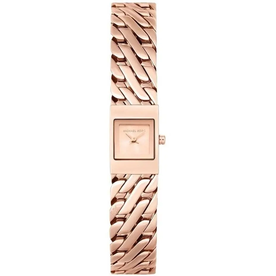 Women`s Darrington Mini 15mm Quartz Watch MK4908 by Michael Kors