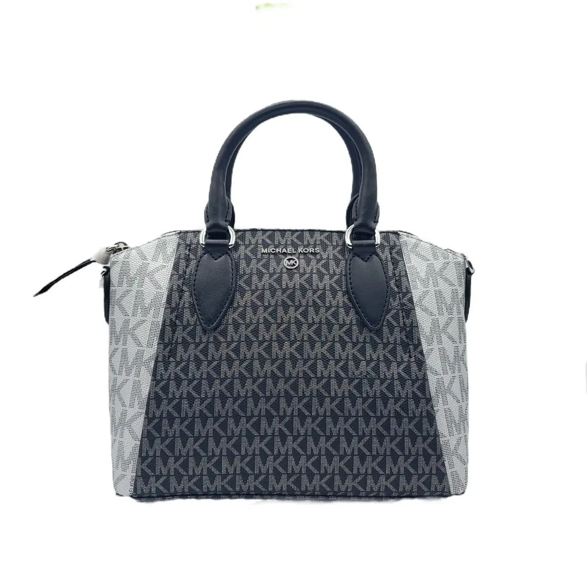 Michael Kors Sienna Two-tone Messenger Bag