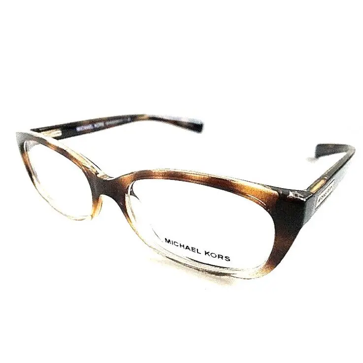 Michael Kors MK82RT31R25 51mm 51-16-135 Ombre Women`s Eyeglasses Frame