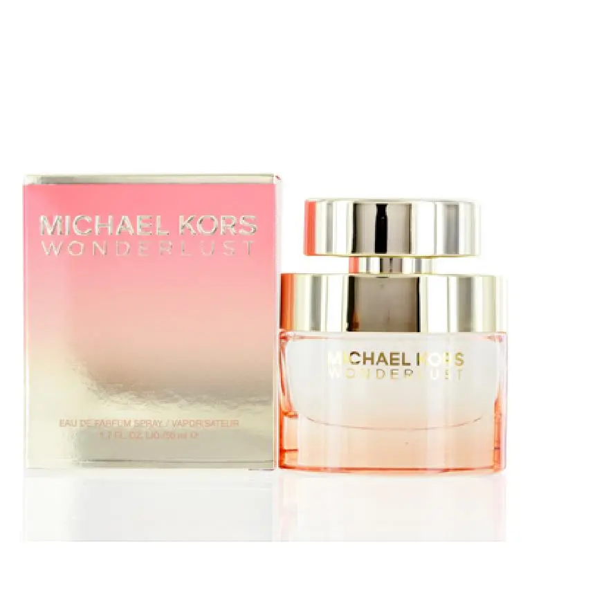 CS Wonderlust  Edp Spray 1.7oz by Michael Kors