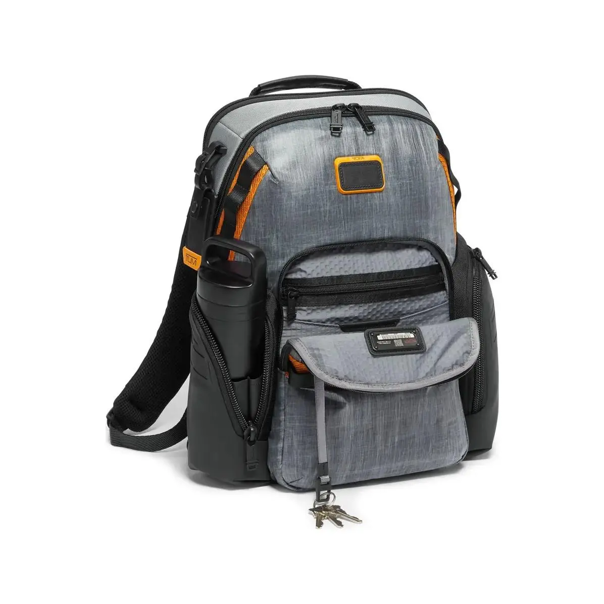 Alpha Bravo Navigation Backpack by Tumi